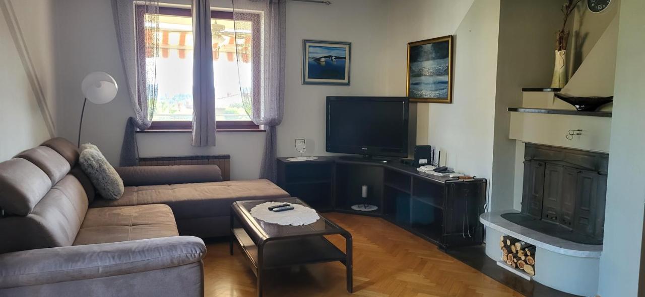 Apartmaji Ri-100 Portorož Extérieur photo