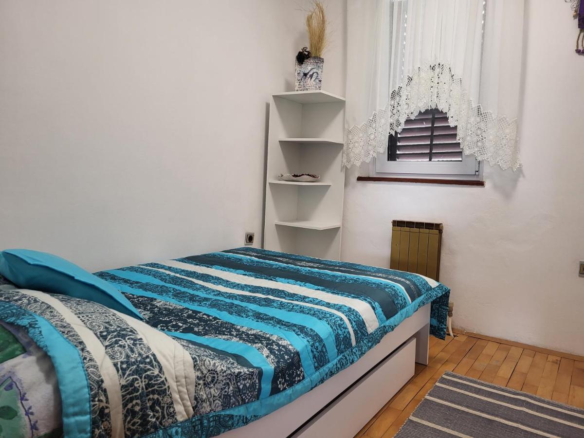 Apartmaji Ri-100 Portorož Extérieur photo
