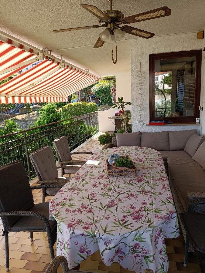 Apartmaji Ri-100 Portorož Extérieur photo