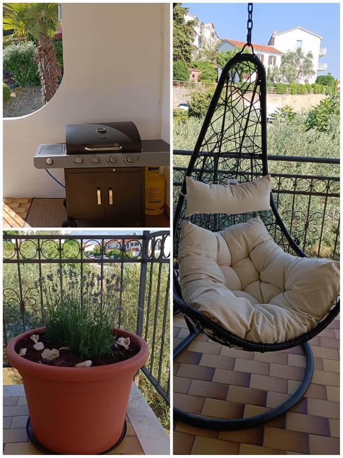Apartmaji Ri-100 Portorož Extérieur photo