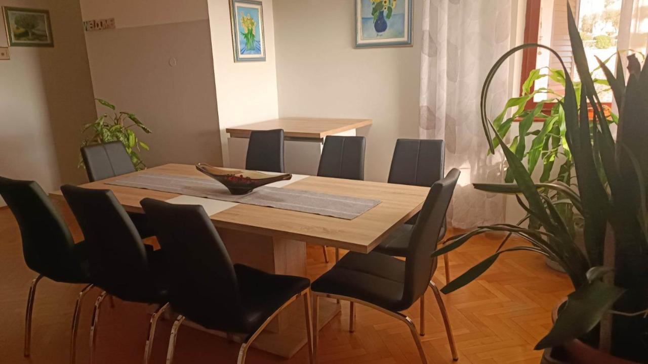 Apartmaji Ri-100 Portorož Extérieur photo