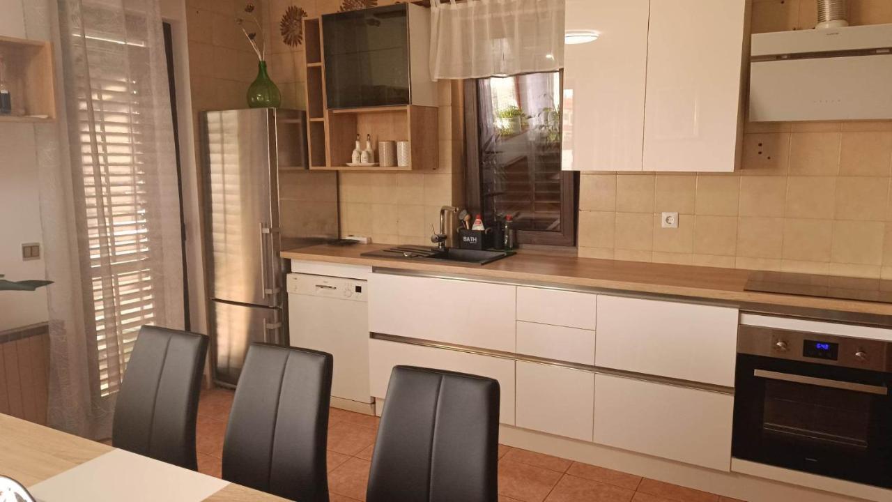 Apartmaji Ri-100 Portorož Extérieur photo