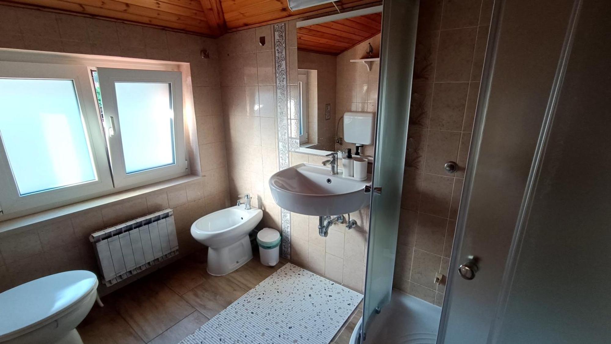 Apartmaji Ri-100 Portorož Extérieur photo