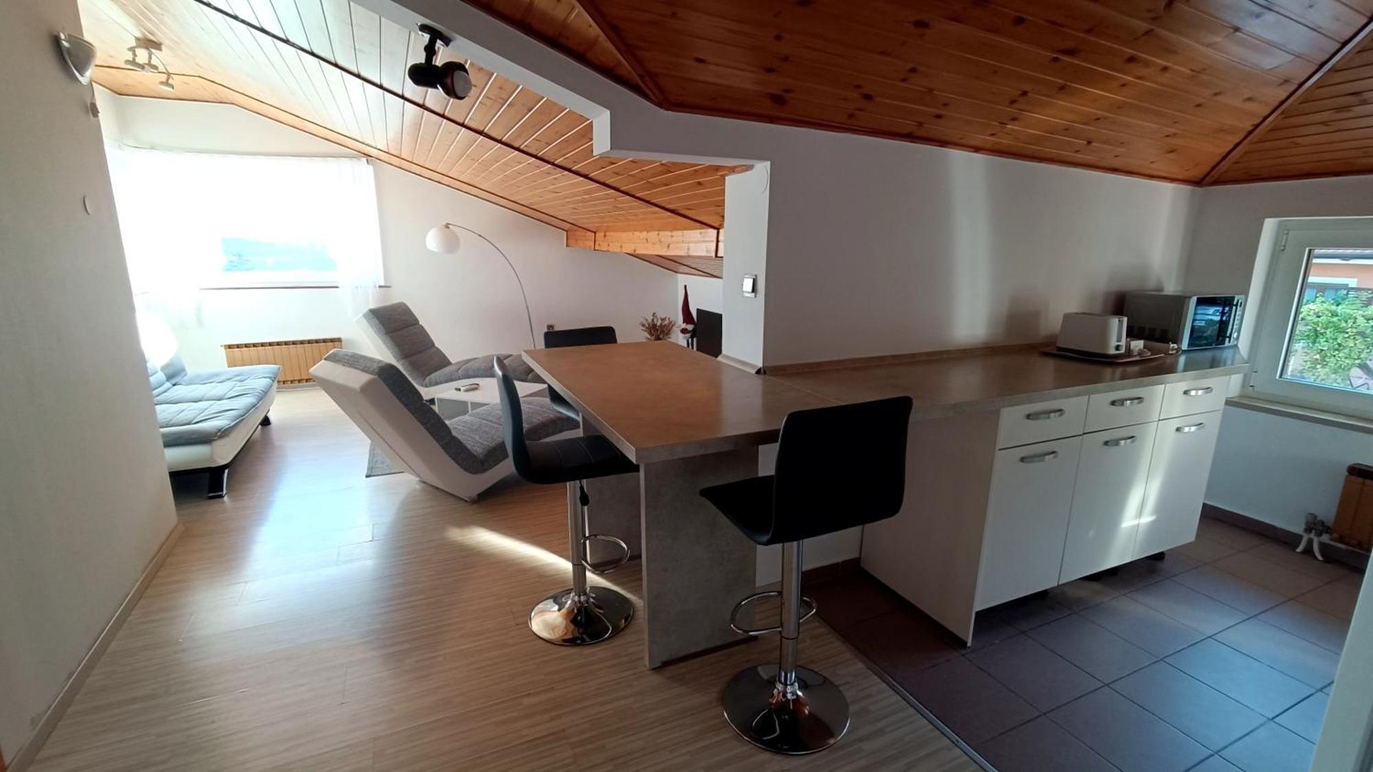 Apartmaji Ri-100 Portorož Extérieur photo