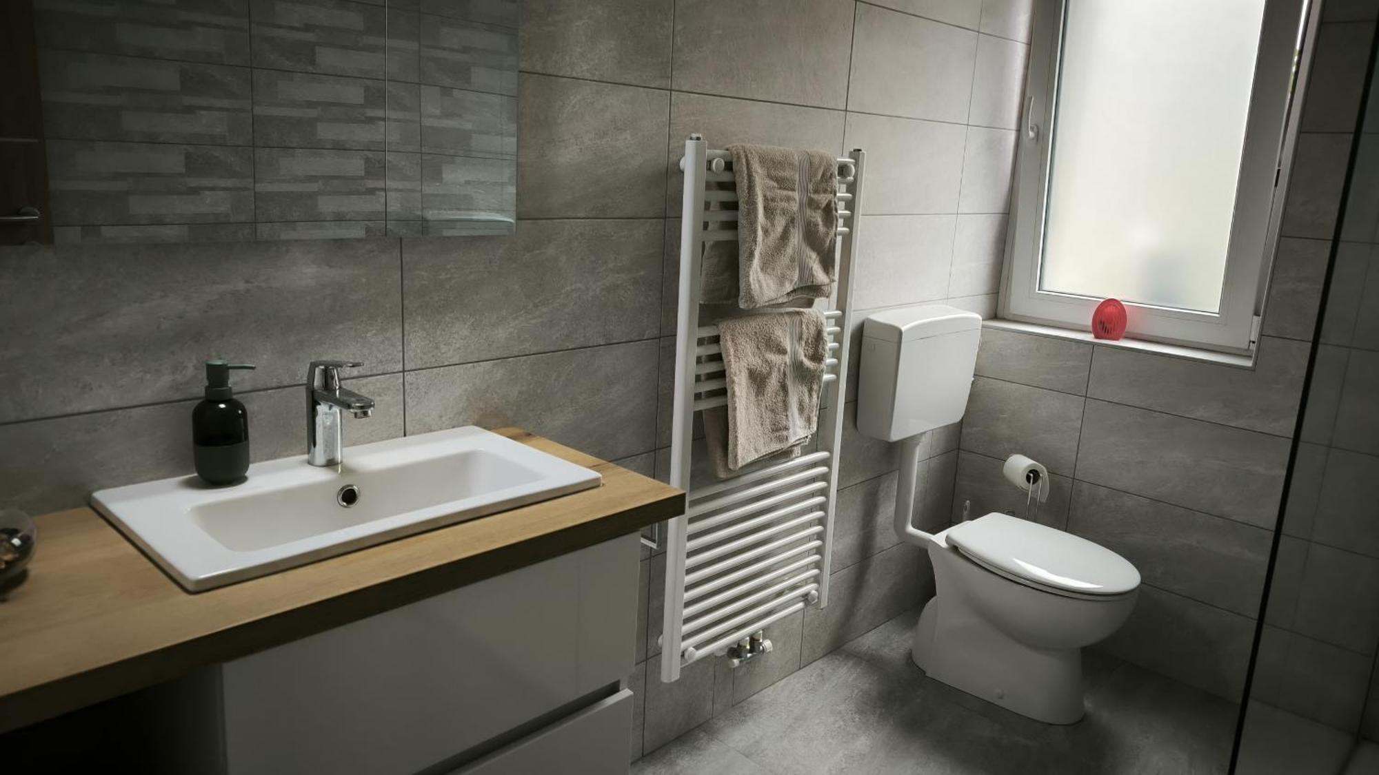 Apartmaji Ri-100 Portorož Extérieur photo
