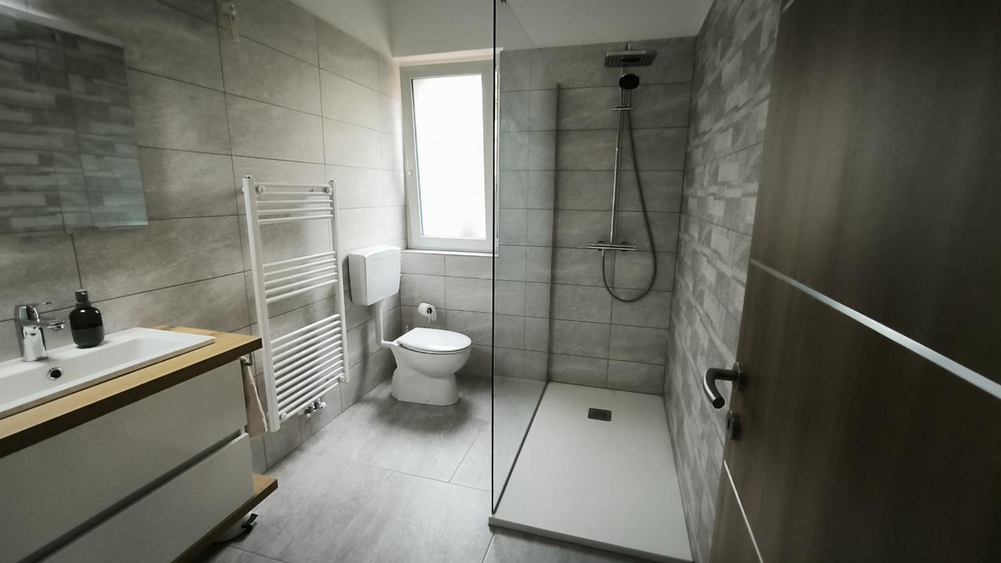 Apartmaji Ri-100 Portorož Extérieur photo